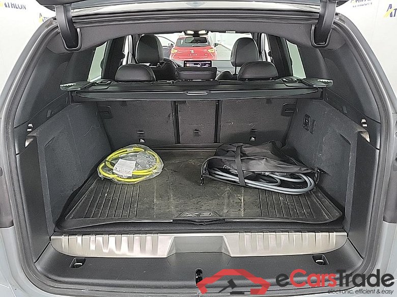 BMW X3 xDrive30e 5D 215kW #5