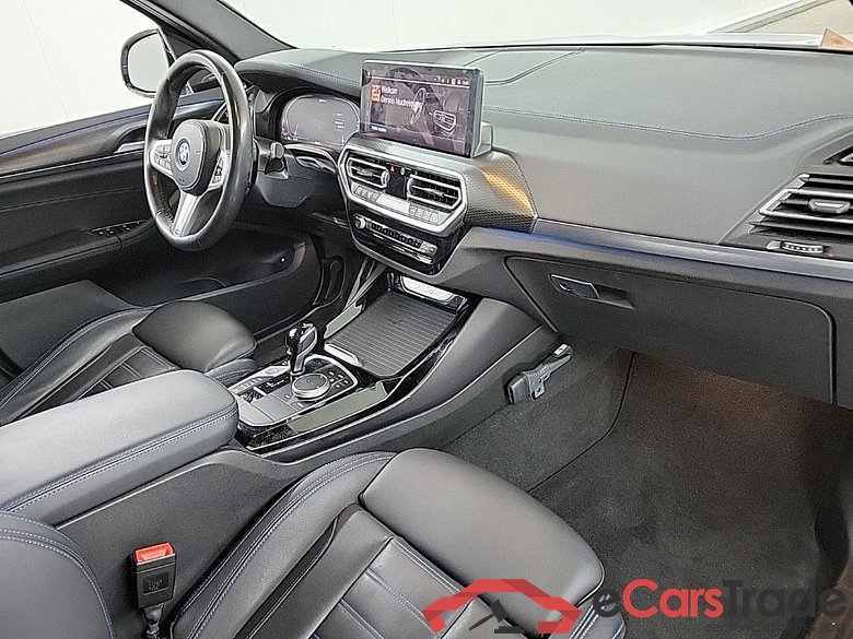 BMW X3 xDrive30e 5D 215kW #6
