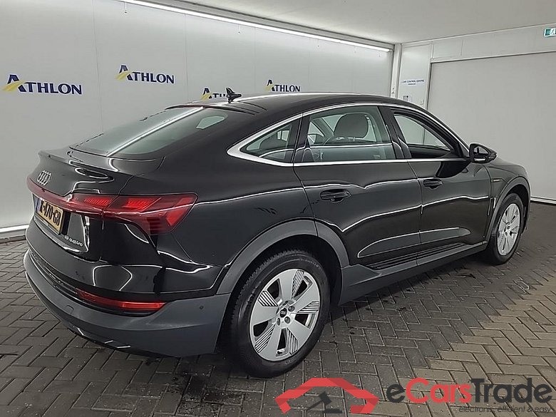 AUDI e-tron Sportback 55 quattro Edition 5D 300kW #3