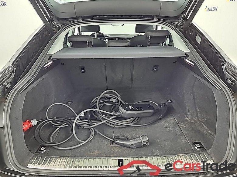 AUDI e-tron Sportback 55 quattro Edition 5D 300kW #5