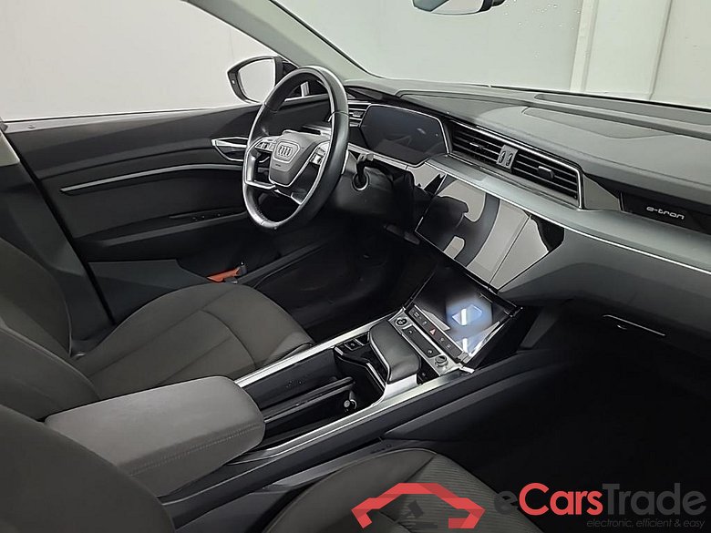 AUDI e-tron Sportback 55 quattro Edition 5D 300kW #6