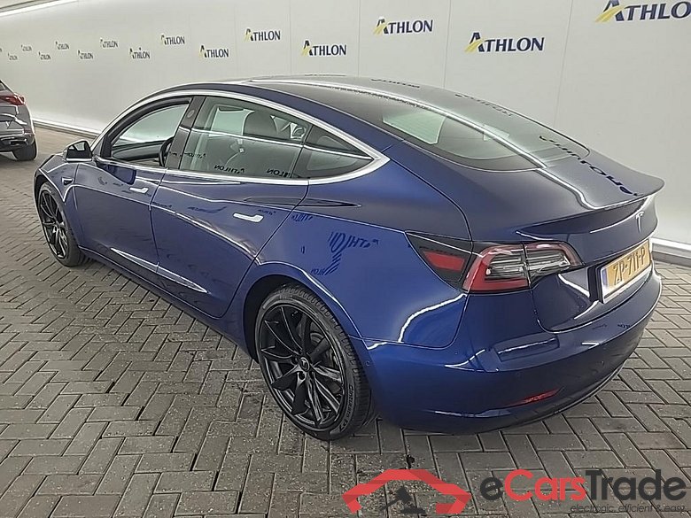 Tesla Model 3 Long Range 4D 211kW #4
