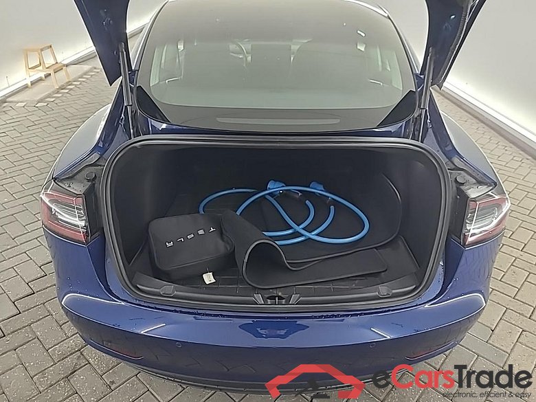 Tesla Model 3 Long Range 4D 211kW #5