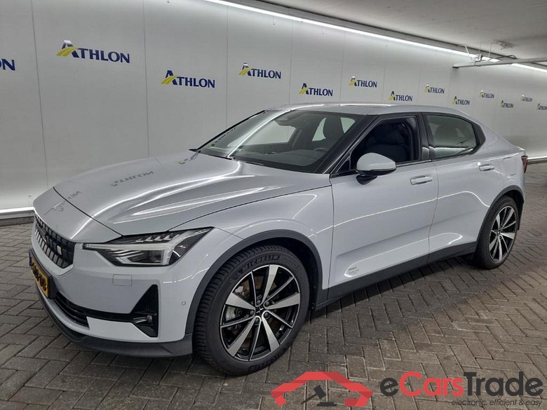 Polestar Polestar 2 Pilot Plus 5D 300kW #1