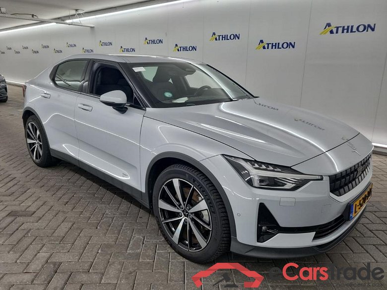 Polestar Polestar 2 Pilot Plus 5D 300kW #2