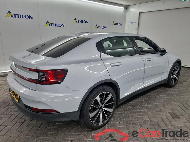 Polestar Polestar 2 Pilot Plus 5D 300kW #3
