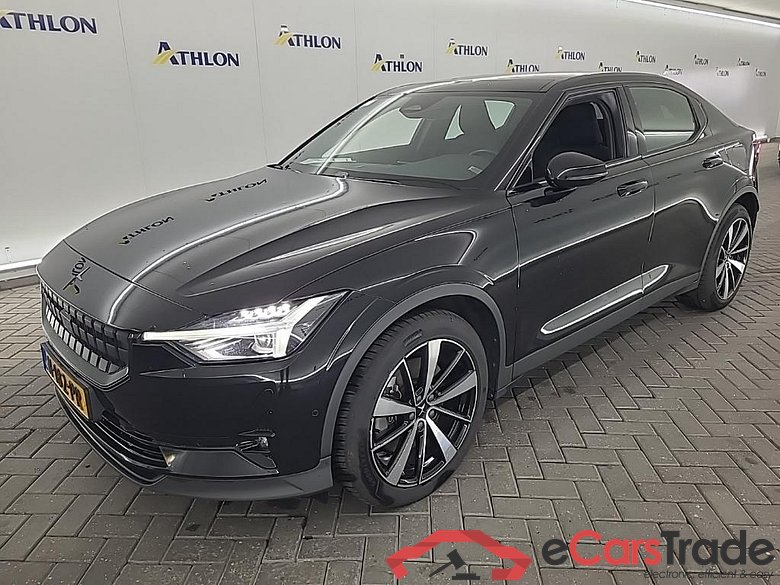 Polestar Polestar 2 64kWh Single Motor Standard Range 5D 165kW