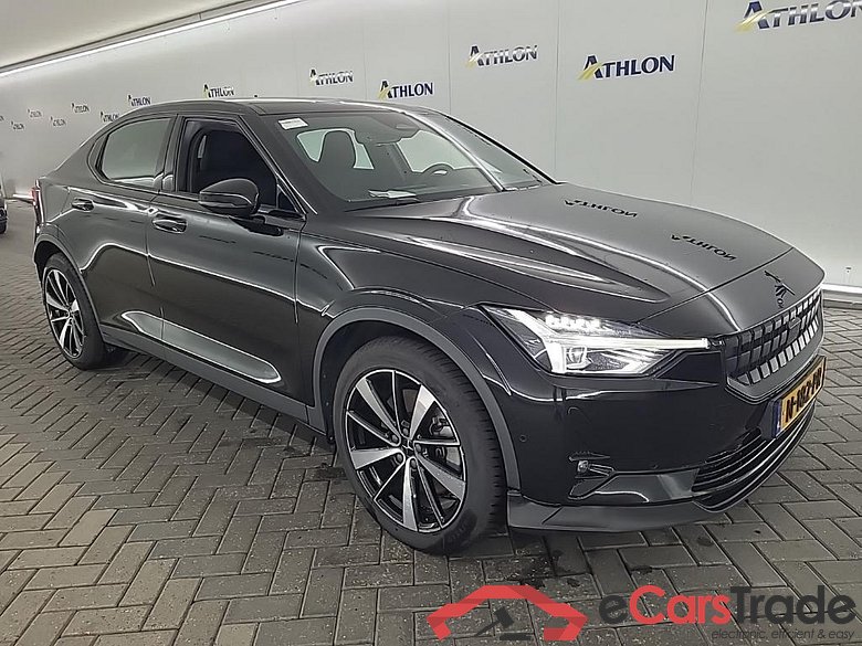 Polestar Polestar 2 64kWh Single Motor Standard Range 5D 165kW #2