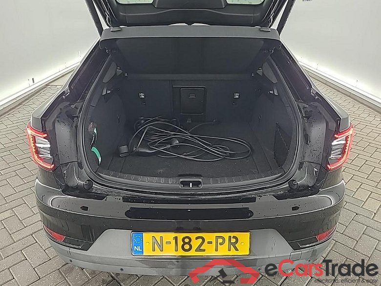 Polestar Polestar 2 64kWh Single Motor Standard Range 5D 165kW #5