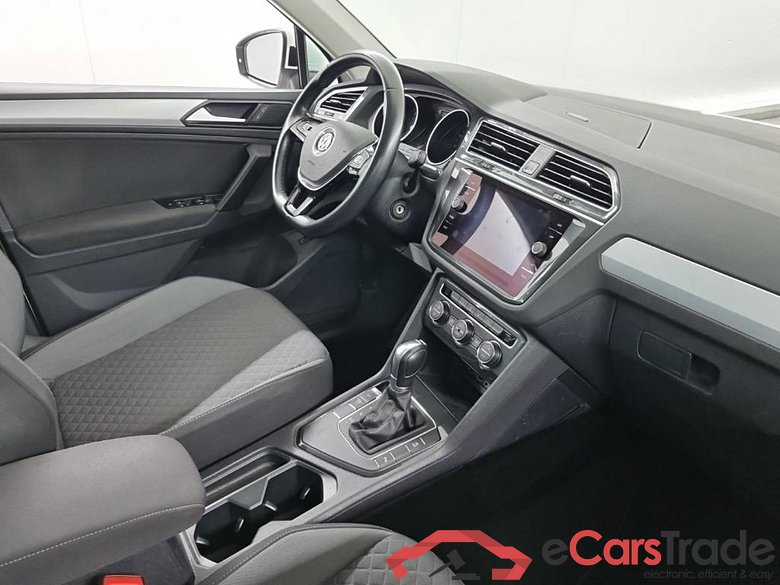 VOLKSWAGEN Tiguan 1.5 TSI ACT 110kW DSG Comfortl Business 5D #6