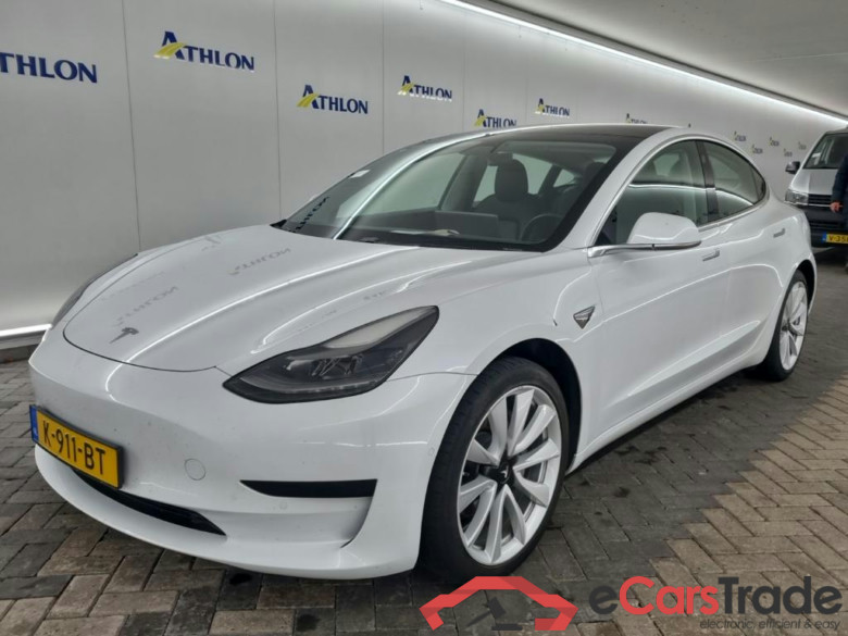 Tesla Model 3 Standard Range Plus RWD 4D 225kW #1