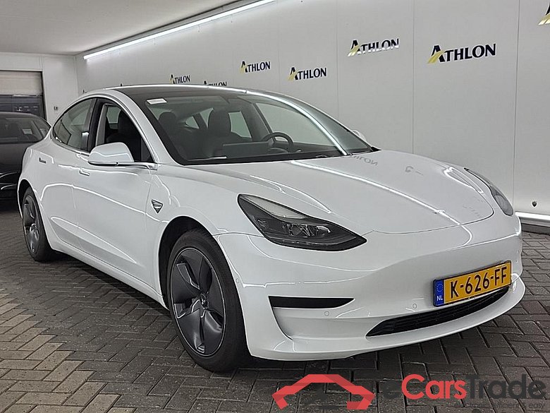 Tesla Model 3 Standard Range Plus RWD 4D 225kW #2