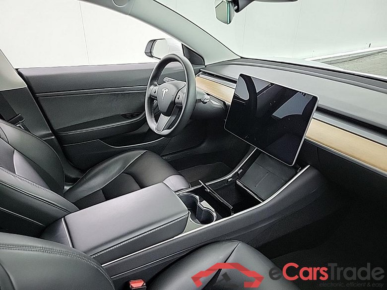 Tesla Model 3 Standard Range Plus RWD 4D 225kW #6