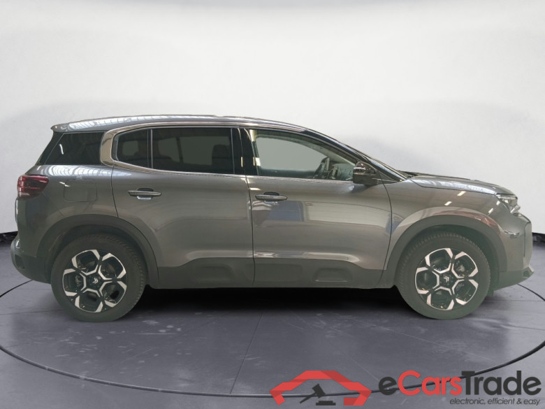 Citroen C5 AIRCROSS Plus 1.5 BlueHDi 130 #6