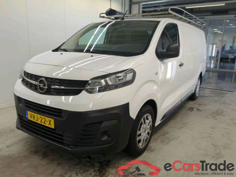 OPEL Vivaro 2.0 CDTI L3H1 Edit. #1