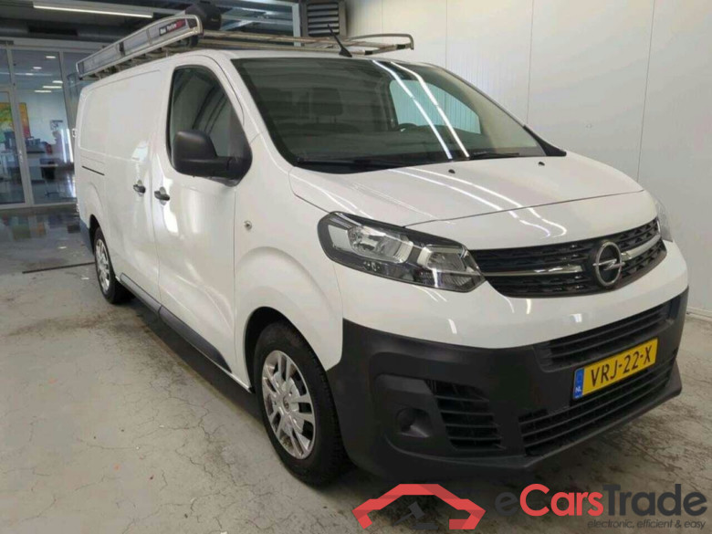 OPEL Vivaro 2.0 CDTI L3H1 Edit. #5