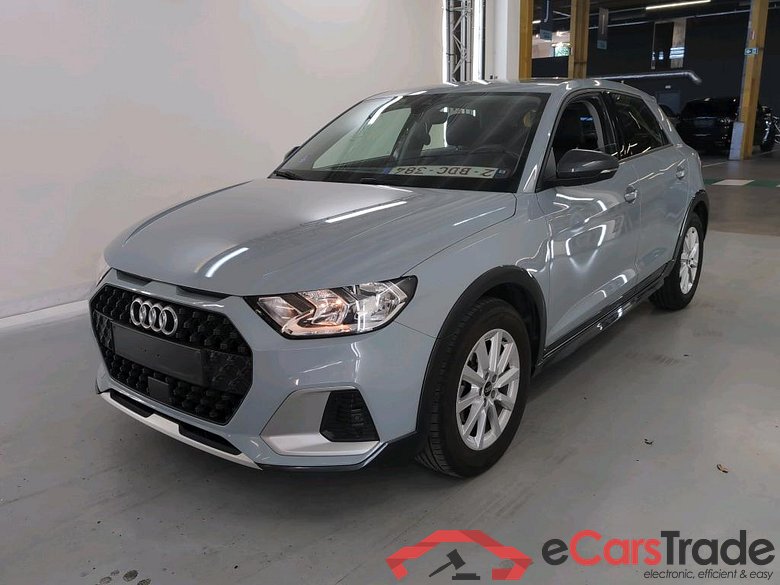 AUDI A1 SPORTBACK 1.0 30 TFSI CITYCARVER #1
