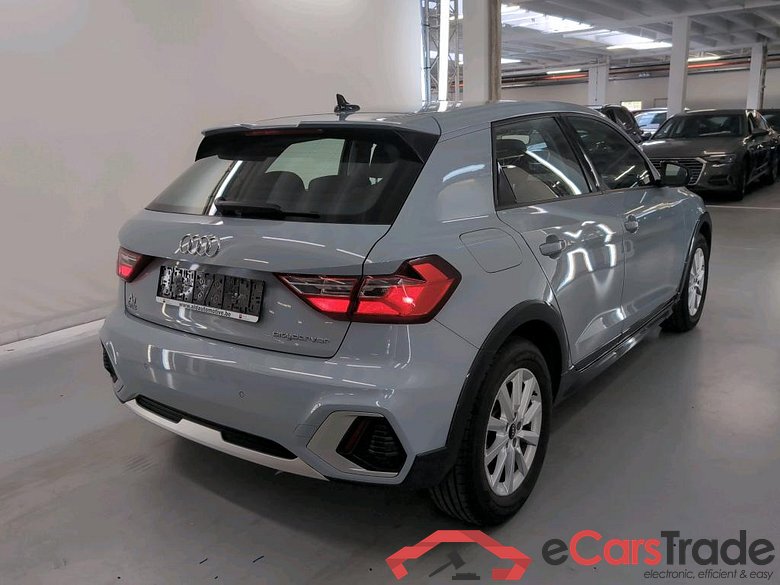 AUDI A1 SPORTBACK 1.0 30 TFSI CITYCARVER #4