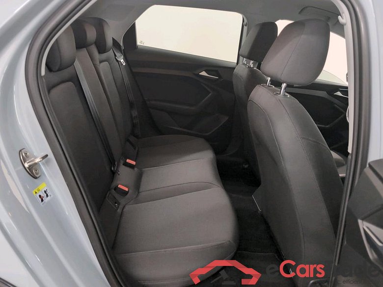 AUDI A1 SPORTBACK 1.0 30 TFSI CITYCARVER #6