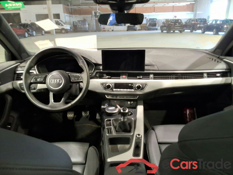 AUDI A4 DIESEL - 2020 30 TDi S line #6