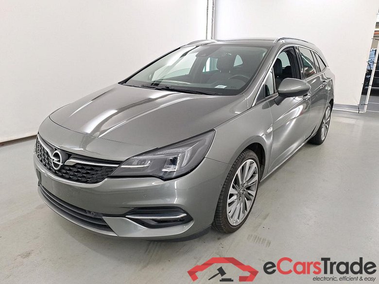 OPEL ASTRA SPORTS TOURER DIESEL - 2 1.5 Turbo D Elegance S-S #1