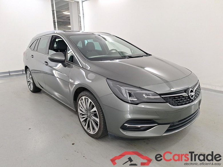 OPEL ASTRA SPORTS TOURER DIESEL - 2 1.5 Turbo D Elegance S-S #2