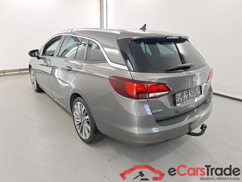 OPEL ASTRA SPORTS TOURER DIESEL - 2 1.5 Turbo D Elegance S-S #3