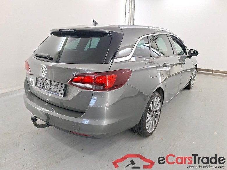 OPEL ASTRA SPORTS TOURER DIESEL - 2 1.5 Turbo D Elegance S-S #4