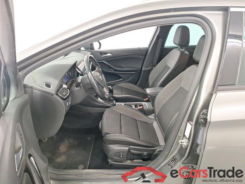 OPEL ASTRA SPORTS TOURER DIESEL - 2 1.5 Turbo D Elegance S-S #5