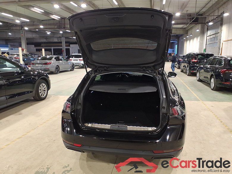 PEUGEOT 508 SW DIESEL - 2018 1.5 BlueHDi Active S&S #3