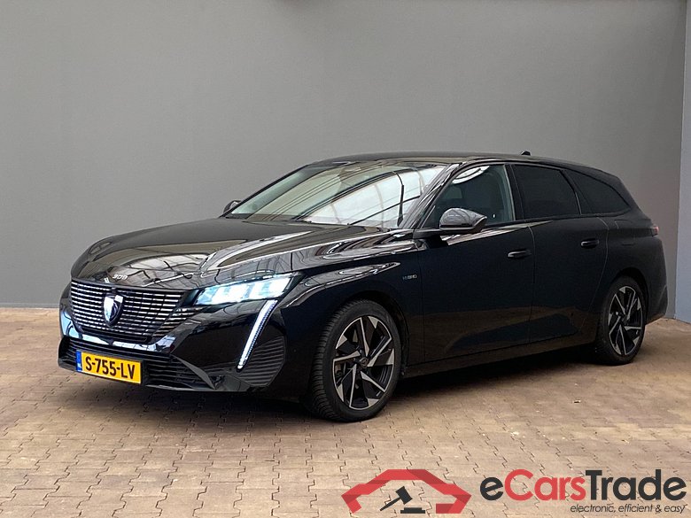 PEUGEOT 308 SW 1.6 HYb All.Pack Bns #1