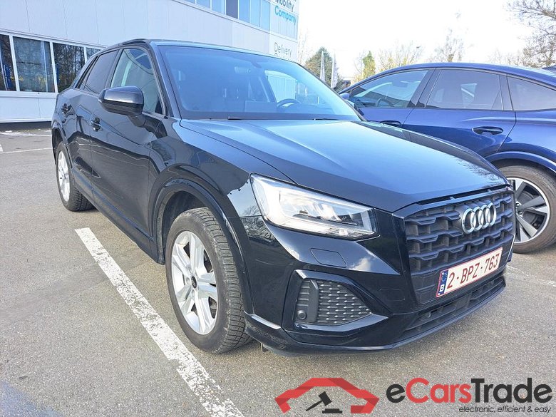 AUDI Q2 1.5 35 TFSI ADVANCED #1