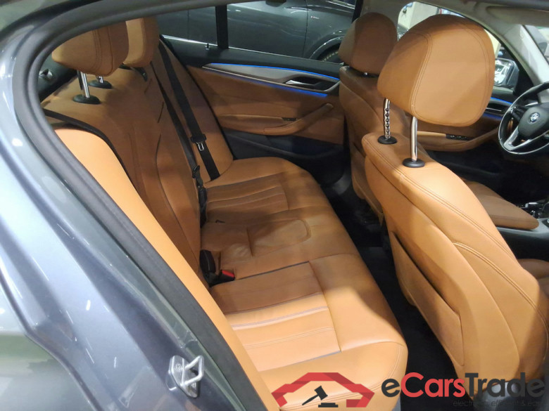 BMW 5 SERIES BERLINE 2.0 530E 185KW AUTO #5