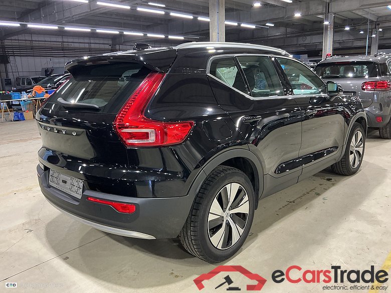 VOLVO XC40 1.5 T4 PHEV INSCRIPTION EXPR. DCT #4