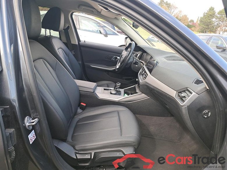 BMW - BMW 3 TOURING 330e 292PK Business Edition With Heated Seats  * HYBRID * #3