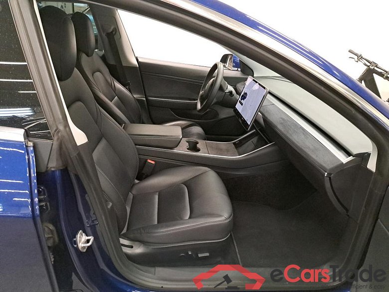 TESLA - TES MODEL 3 Performance Dual Motor AWD 490PK & Full Self Driving Capacity  * ELECTRIC * #3