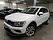 preview Volkswagen Tiguan #0
