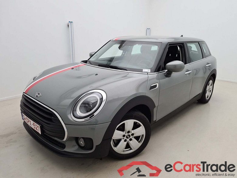 MINI CLUBMAN 1.5 COOPER AUT
