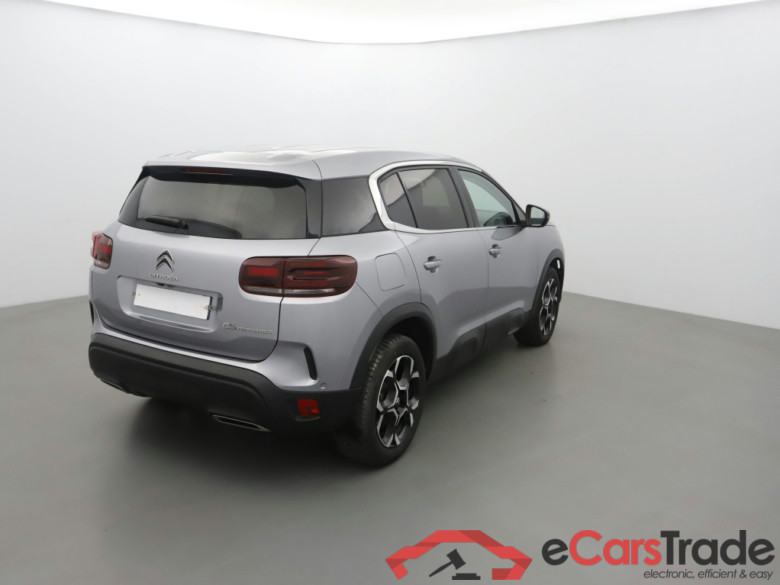 Citroen C5 AIRCROSS Plus 1.5 BlueHDi 130 #3