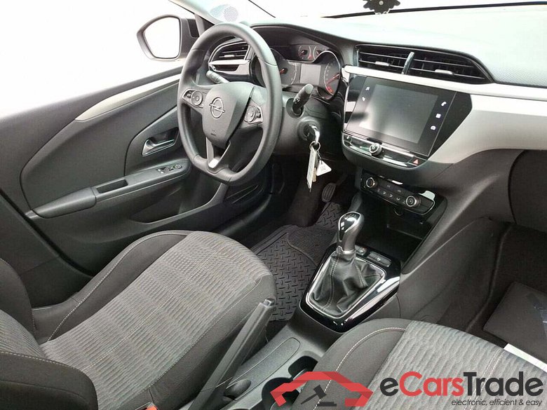 Opel Corsa 1.2 PureTech Edition Navi Camera Klima PDC ... #6