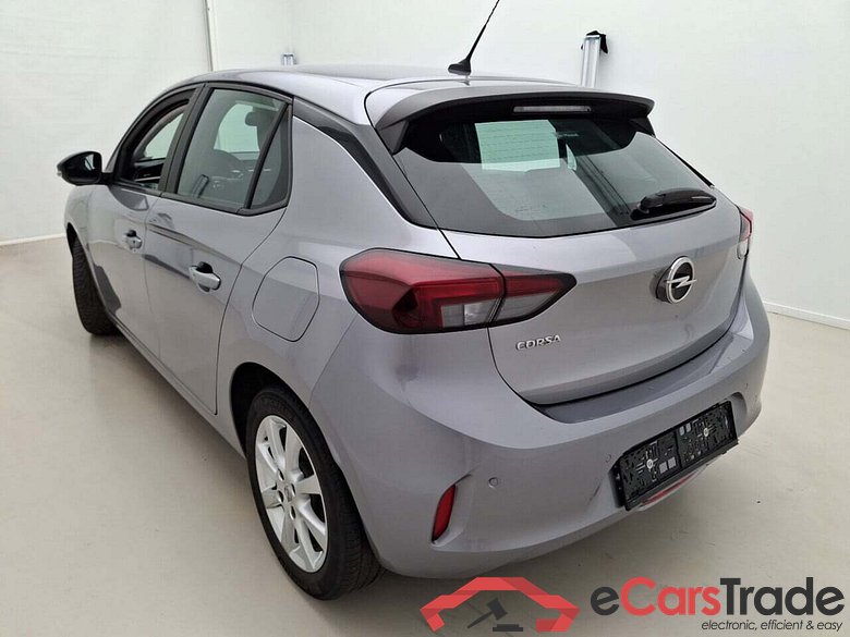 Opel Corsa 1.2 PureTech Edition Navi Camera Klima PDC ... #4