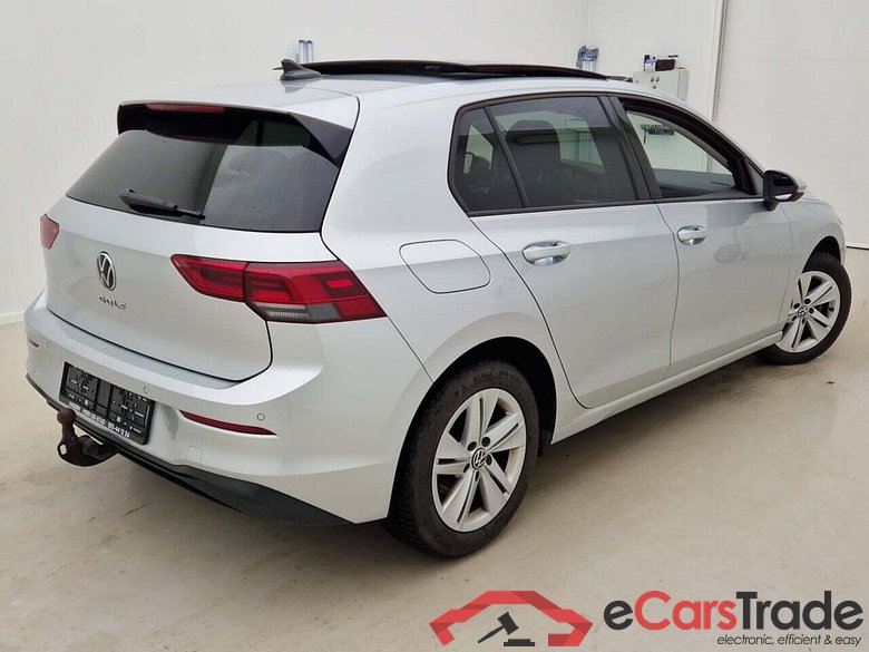 VOLKSWAGEN GOLF 2.0 TDI SCR LIFE BUSINESS PREM #2