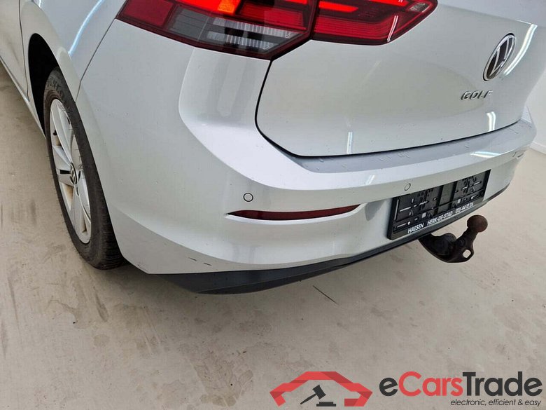 VOLKSWAGEN GOLF 2.0 TDI SCR LIFE BUSINESS PREM #5