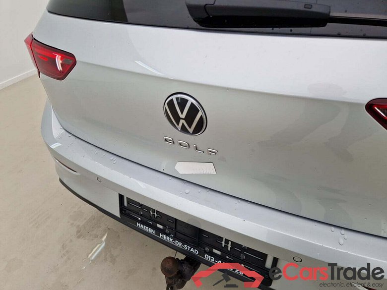 VOLKSWAGEN GOLF 2.0 TDI SCR LIFE BUSINESS PREM #6