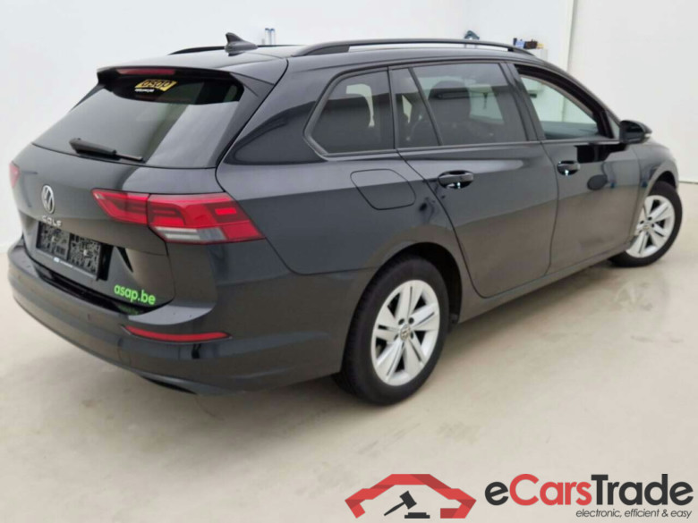 VOLKSWAGEN GOLF VARIANT 1.0 TSI OPF LIFE #2