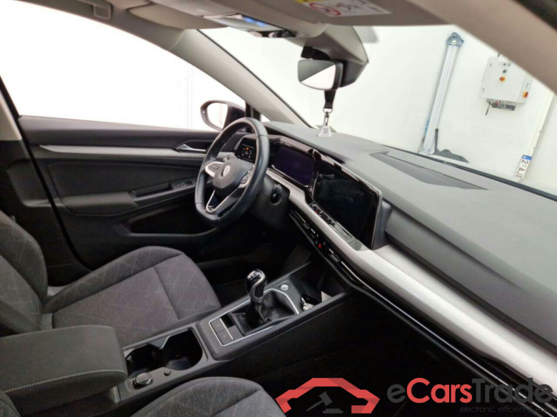 VOLKSWAGEN GOLF VARIANT 1.0 TSI OPF LIFE #3