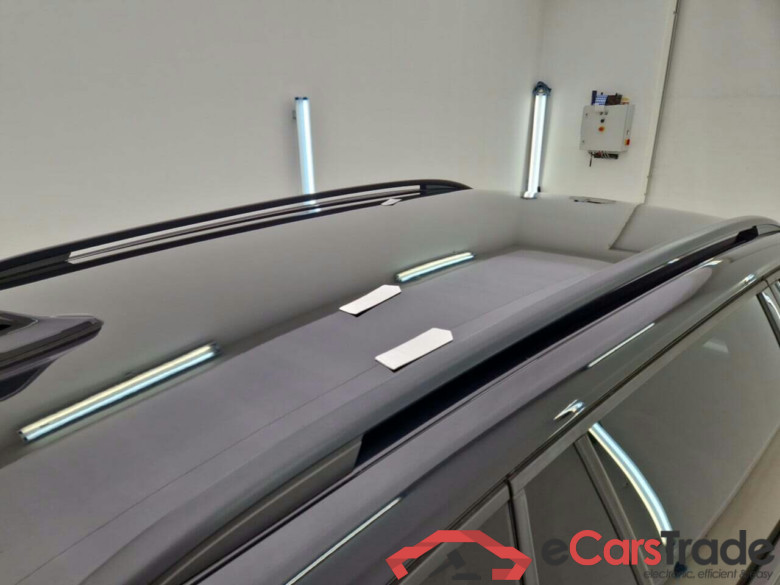 VOLKSWAGEN GOLF VARIANT 1.0 TSI OPF LIFE #5