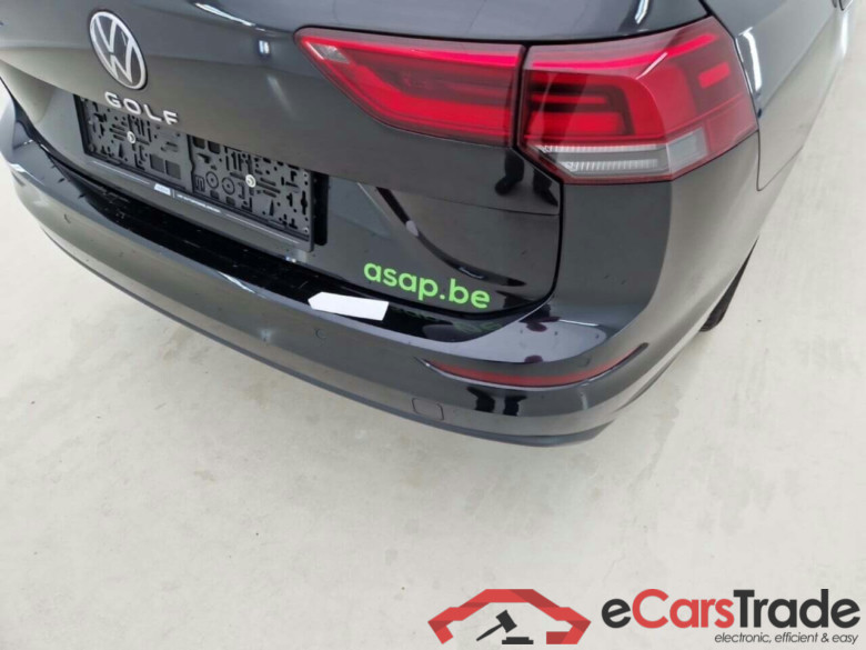 VOLKSWAGEN GOLF VARIANT 1.0 TSI OPF LIFE #6