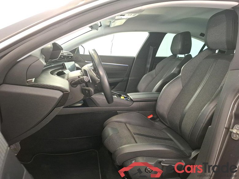 PEUGEOT 508 / 2018 / 5P / Berline HYBRID 225 E-EAT8 ALLURE BUSINESS #6