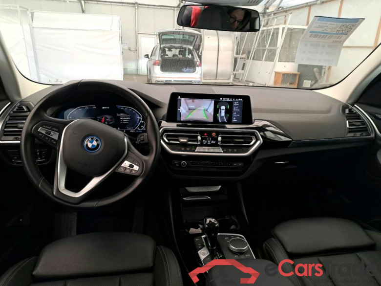 BMW X3 / 2021 / 5P / SUV xDrive30e 292ch Business Design BVA8 #5